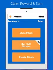 Free Bitcoin - FreeBits APK download