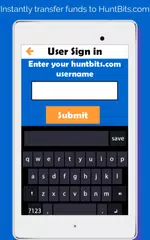 Free Bitcoin - FreeBits APK download