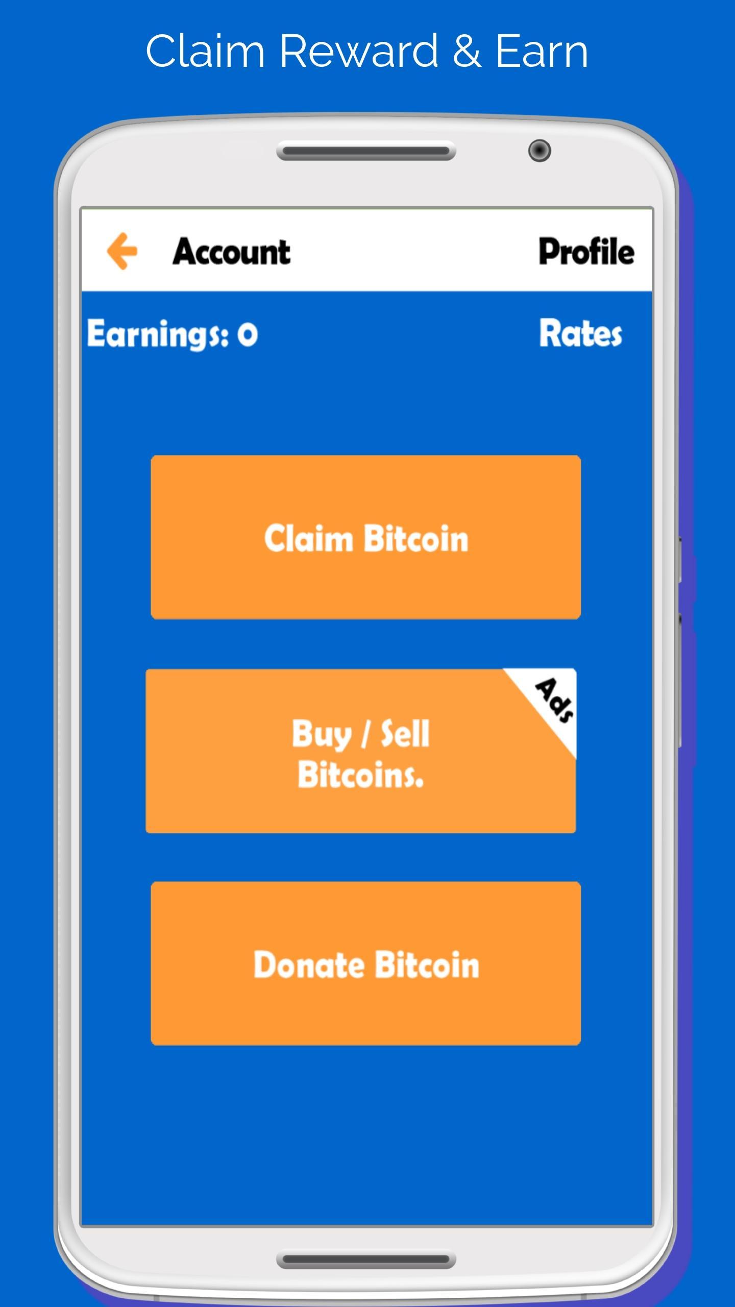 claim bitcoin network review
