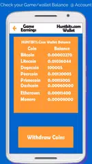 Free Bitcoin - FreeBits APK download