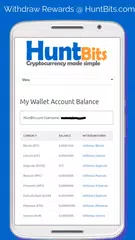 Free Bitcoin - FreeBits APK download