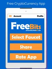 Free Bitcoin - FreeBits APK download