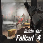 Guide for Fallout 4 icône