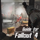 Guide for Fallout 4 icône