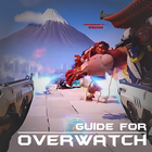 Guide for Overwatch 圖標