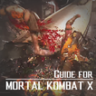 Guide for MORTAL KOMBAT X