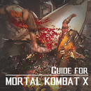 Guide for MORTAL KOMBAT X APK