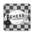 Chess Checkmate biểu tượng