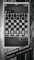 برنامه‌نما Chess Checkmate عکس از صفحه