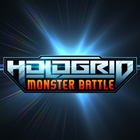 HoloGrid icône