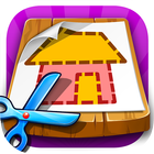 Baby Doll House - Girls Game 图标