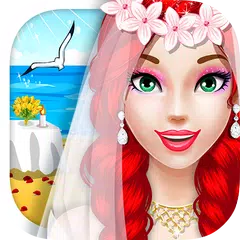 Summer Bride SPA Beach Wedding APK download