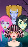 Monster Hair Salon скриншот 3