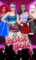 Concert Dress Up - Star Girl imagem de tela 3