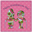 happy grandparents day 2018 greeting card & wishes APK