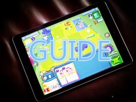 Free Adventure Time Card Guide 截图 3