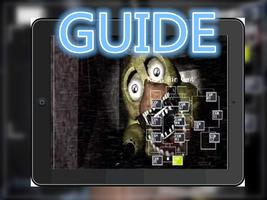 Guide Five Nights at Freddys 2 截图 3