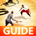 Guide for NBA LIVE Mobile simgesi