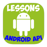 Учебник по Android API