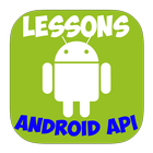 Учебник по Android API آئیکن