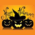 Happy halloween