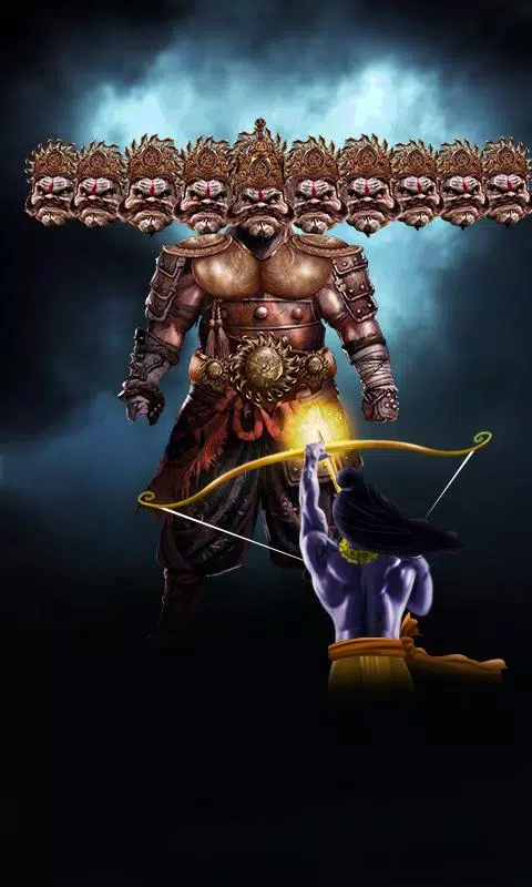 Dussehra Theme – Lord Ram Killing Ravan Firework APK for Android Download Dussehra Theme – Lord Ram Killing Ravan Firework APK for Android Download