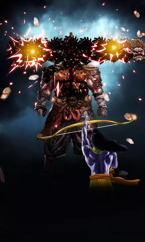 Dussehra Theme – Lord Ram Killing Ravan Firework APK voor Android Download Dussehra Theme – Lord Ram Killing Ravan Firework APK voor Android Download
