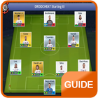 Guide Dream League Soccer ikona