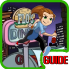 Guide for Diner Dash Rush ikona