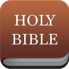 Holy Bible NLT NIV KJV OFFLINE biểu tượng