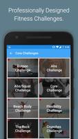 30 Day Fitness Challenges screenshot 1