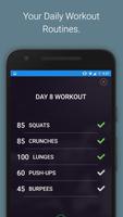 30 Day Fitness Challenges screenshot 3
