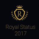 Royal Status 2017 APK