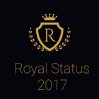 Royal Status 2017 icon