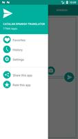 Catalan Spanish Translator スクリーンショット 2