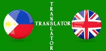 Cebuano English Translator