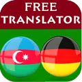 Azerbaijani German Translator
