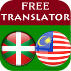 Icona Basque Malay Translator