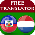 Haitian Dutch Translator