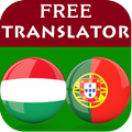 Hungarian Portuguese Translator