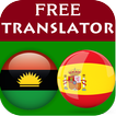 Igbo Spanish Translator