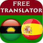 Icona Igbo Spanish Translator