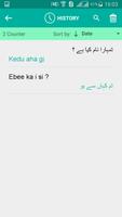 Igbo Urdu Translator ภาพหน้าจอ 3