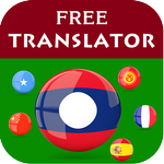 Lao Translator APK