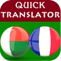 Malagasy French Translator