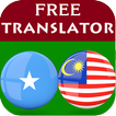 Somali Malay Translator