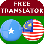 Somali Malay Translator icon