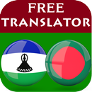 Sesotho Bengali Translator APK