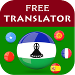 Sesotho Translator APK