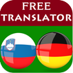 Slovenian German Translator